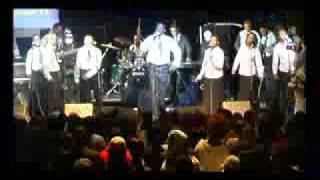 LIFOKO DU CIEL LIVE GOSPEL CONCERT IN LONDON [upl. by Rodrique625]