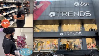 Relience Trends Shopping 🛍️  Offers amp Discount 😉 Visit For More ❤️ [upl. by Rushing]