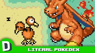 If Pokedex Entries Were Literal Volume 25 [upl. by Levins]