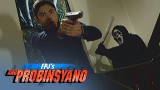 FPJs Ang Probinsyano Cardo vs Eric With Eng Subs [upl. by Oigroeg]