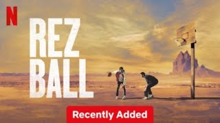 Pro Basketball Player Analyss Benally Takes an Unexpected Acting Role in Netflix’s Rez Ball [upl. by Ilil825]