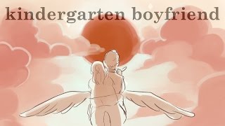 HEATHERS ANIMATIC KINDERGARTEN BOYFRIEND [upl. by Tdnarb]