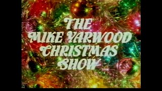 The Mike Yarwood Christmas Show 1978  BBC One 25 December 1978 [upl. by Haggai]