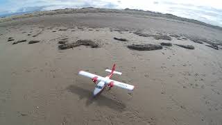 XfLY P68 at the beach [upl. by Zarger]