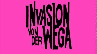 Invasion von der Wega  Vorspann Rekonstruiert Folge 01 [upl. by Reisfield270]