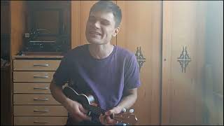 Twenty one pilots  Holding On To You Cover [upl. by Raffaello]