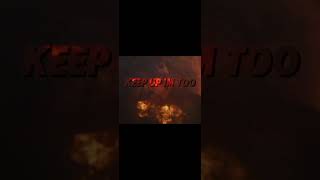 Who’s The Fastest Kaiju  Rodan Edit monsterverse rodan edit kaiju fast [upl. by Ahsoyem804]