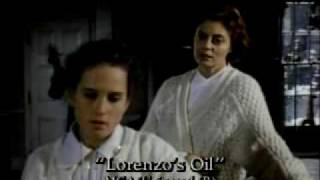 Lorenzos Oil Trailer [upl. by Mikkel]