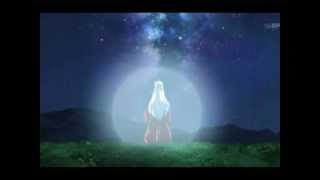 Kikyo Tribute Inuyasha OST Spiritual Power and Dearest [upl. by Berna]