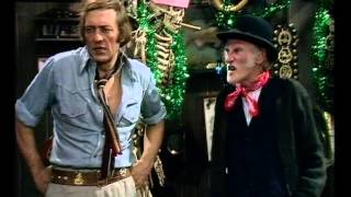 Steptoe And Son The Party Christmas 1973 Full Version [upl. by Phares851]