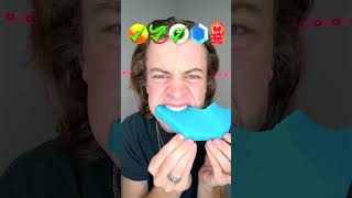 Giant Gummy Candy ASMR 🤤 [upl. by Girardo269]