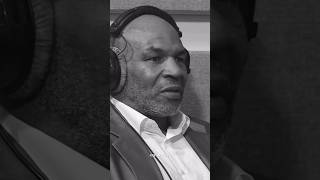 Mike Tyson Gets Emotional Talking About Cus D’Amato 😔 [upl. by Otilopih]