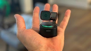 BEST 4k WEBCAM FOR STREAMING amp RECORDING 🤯 [upl. by Aduhey]