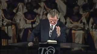 David Wilkerson  Handed Over to Death  Full Sermon [upl. by Weixel]