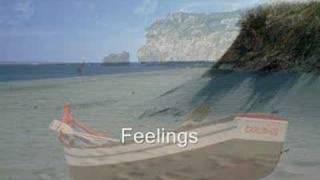 Feelings  Morris Albert [upl. by Ahrens245]