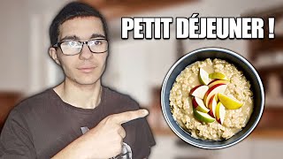 5 RECETTES HEALTHY FACILES POUR MAIGRIR prêt en 15 minutes [upl. by Favin]