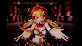 【MMD】MONSTER [upl. by Farant]