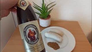 Franziskaner Weizen im TEST  Biertest 9 [upl. by Muslim]