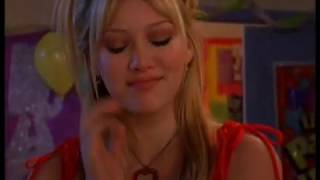 Lizzie Mcguire Series Finale Ending  Streaming Version [upl. by Hendren583]