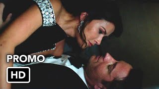 Tracker 1x06 Promo quotLexingtonquot HD Justin Hartley series [upl. by Einreb691]