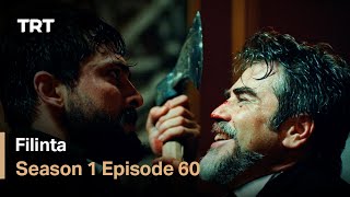 Filinta Season 1  Episode 60 English subtitles [upl. by Drue695]