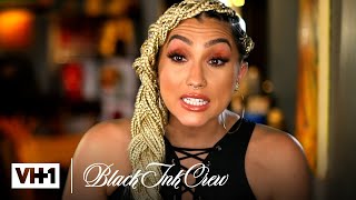 The Evolution Of Tati  Black Ink Crew [upl. by Sanjiv]