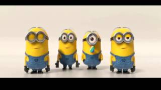 Doblaje en español Minions ¡Detrás de cámaras [upl. by Desai667]