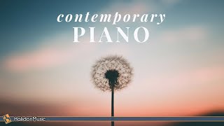 Piano Solo  Contemporary Mix [upl. by Yhpos356]