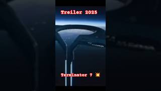 TERMINATOR 7  TRAILER 2025 🤣 [upl. by Meda]