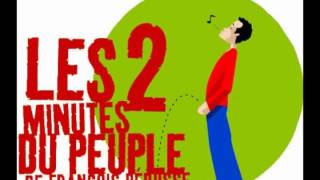 Les deux minutes du peuple  Lintégrale PARTIE 8 [upl. by Airekal]