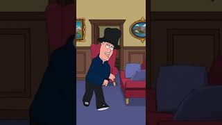 Family Guy Carter Rearranging Furniture 😂 familyguyfever funny familyguy [upl. by Scevour]