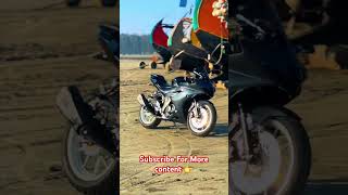 World Top Speed Bike 😱GSXR Top Seeped Chick💥viralvideo reels youtubeshorts india bikerider [upl. by Ellennej]