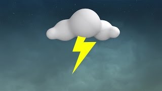 How does lightning work [upl. by Schnur]