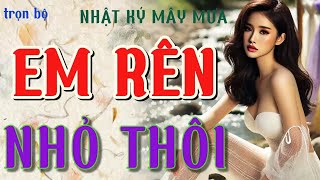 Nghe cực sướng quotBA ĐÊM TÌNH CŨquot Tiểu thuyết tình cảm xã hội hay nhất  Nghe truyện 15 phút ngủ ngon [upl. by Rubetta804]