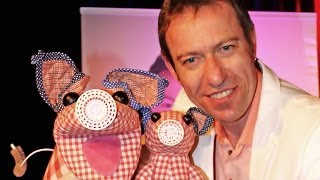 Bauchredner Peter Moreno  SAUstarke Bauchrednershow mit Schwein Anton [upl. by Ulla]