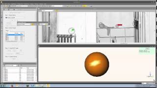 Scan Registration with Trimble RealWorks v81 [upl. by Norrv664]