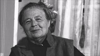 Marguerite Yourcenar  Entretien LŒuvre au noir [upl. by Enreval]