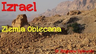 Izrael Ziemia Obiecana [upl. by Cheatham]