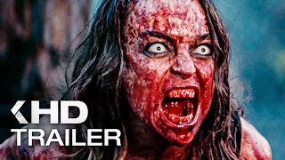 The Best ZOMBIE Movies Trailers [upl. by Wycoff]