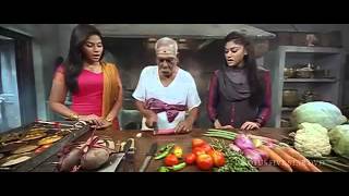 kalakalappu masala cafe mokka manusha hd video song [upl. by Moll]