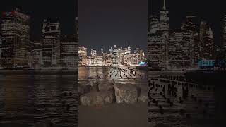 Brooklyn bridge Park October 7th 2024 [upl. by Beaufert]