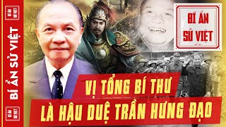 Sau Khi Ông Mất Gia Đình Bất Ngờ Về Số Tiền Trong Cuốn Sổ Tiết Kiệm Của Tổng Bí Thư Trường Chinh [upl. by Sesmar]