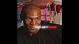 Mike Tyson tough guys [upl. by Perdita46]