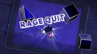 NEW MYTHIC  “Rage Quit” By Bli Waboos Stereo Madness Contest [upl. by Othelia]