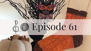 Stitching the High Notes  Episode 61 [upl. by Bopp]