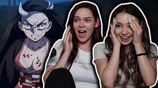 Demon Slayer 2x13 quotLayered Memoriesquot REACTION [upl. by Adley684]