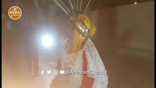 AHIDOUS AIT OUZZINE 2019 احيدوس ايت اوزين [upl. by Pachston]