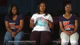 Whats Different About Our Church [upl. by Missy]