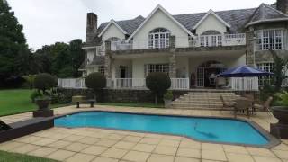 5 Bedroom House for sale in Kwazulu Natal  Durban  Kloof And Gillitts  Kloof  T1031861 [upl. by Hsiwhem]