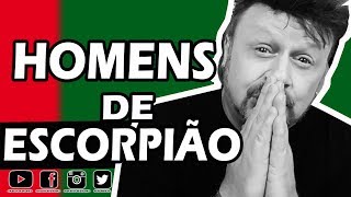 HOMENS DE ESCORPIÃO  COMO CONQUISTAR [upl. by Tibbitts40]